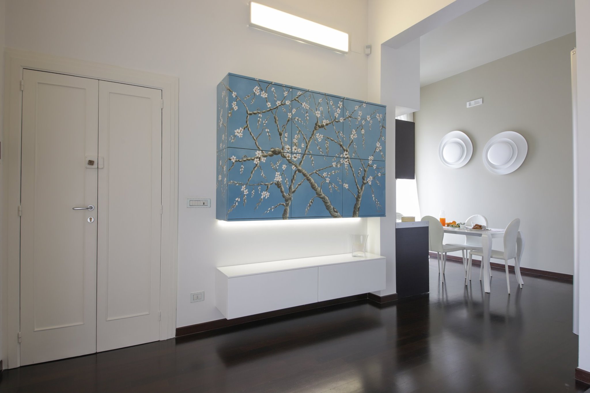 Casa Titta's Cocoon