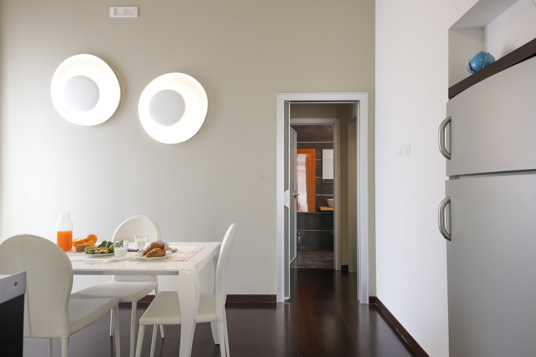 Casa Titta's Cocoon