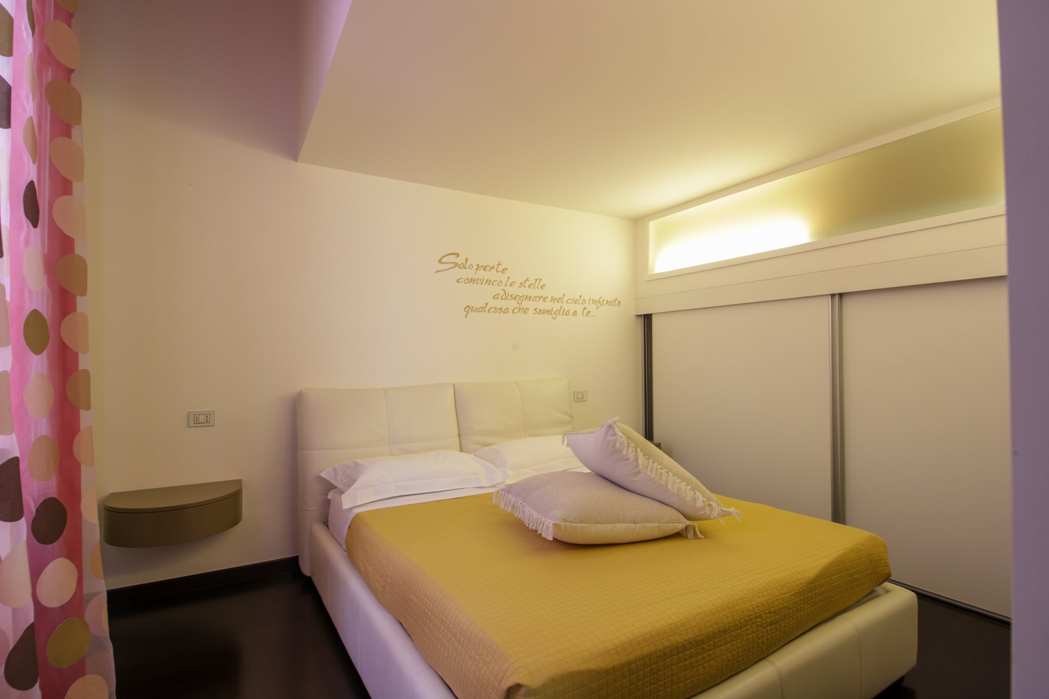 Casa Titta's Cocoon
