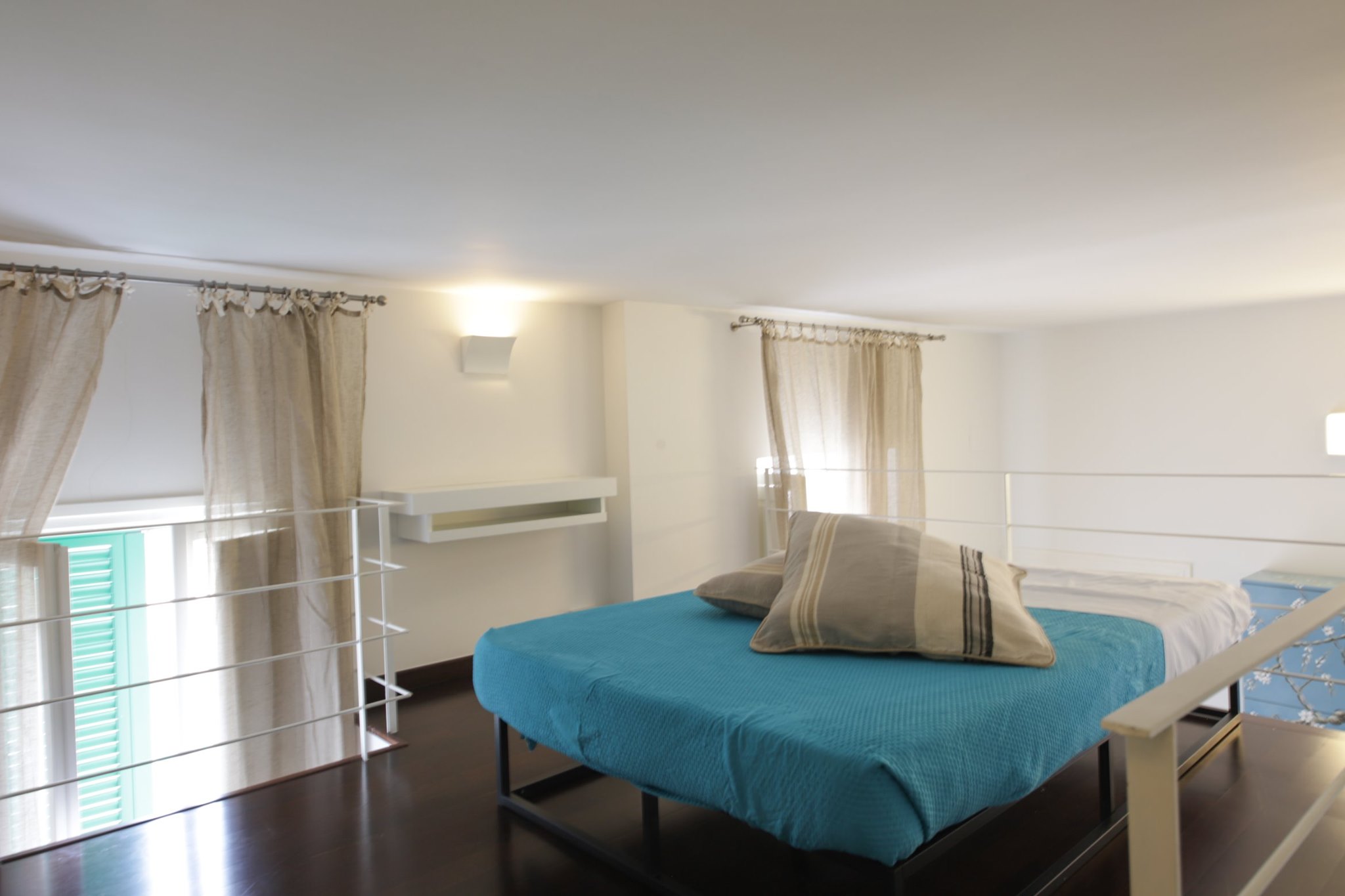 Casa Titta's Cocoon
