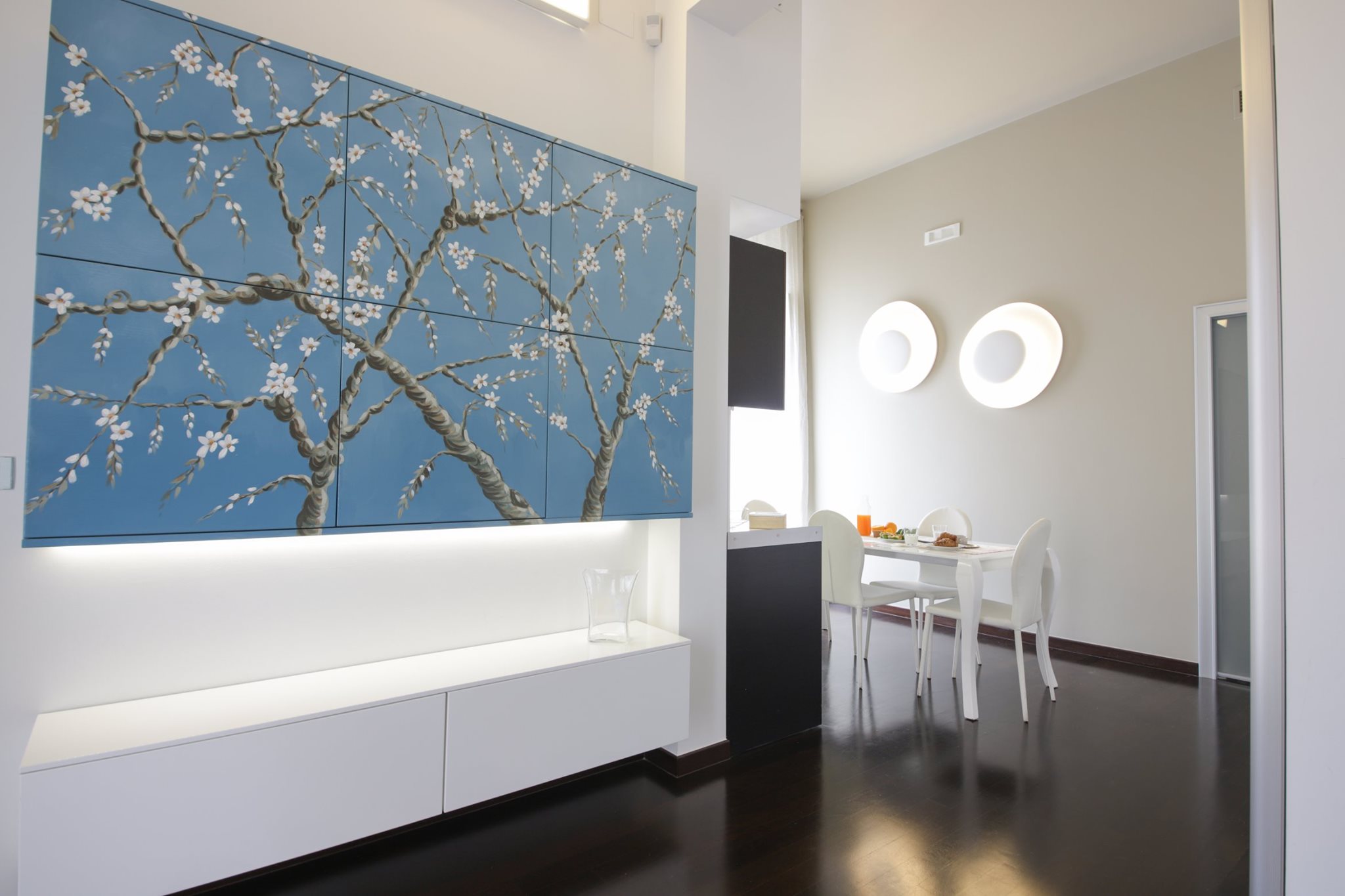 Casa Titta's Cocoon