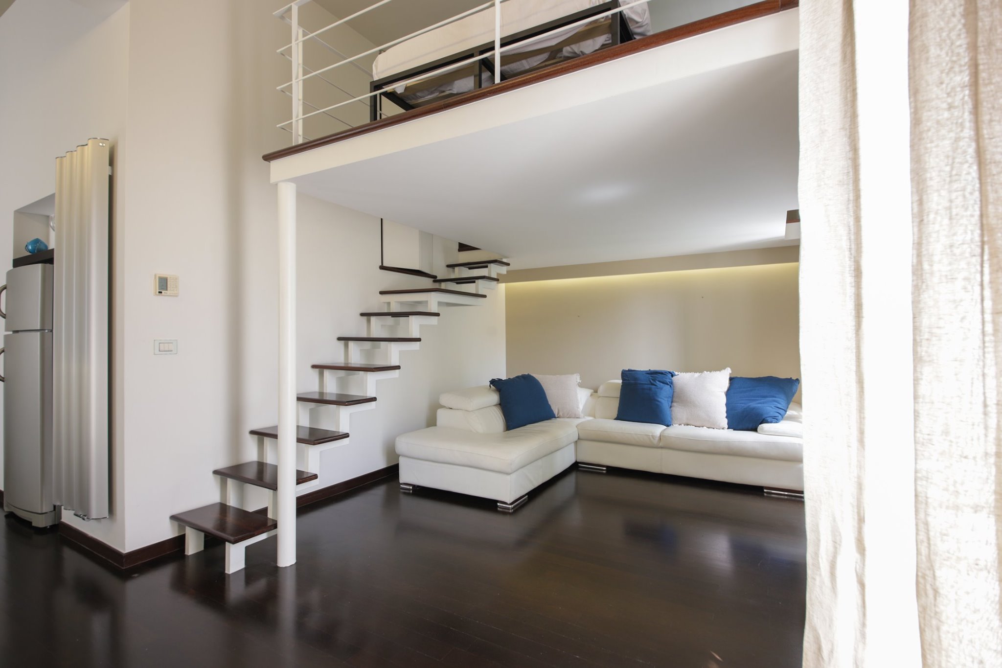 Casa Titta's Cocoon