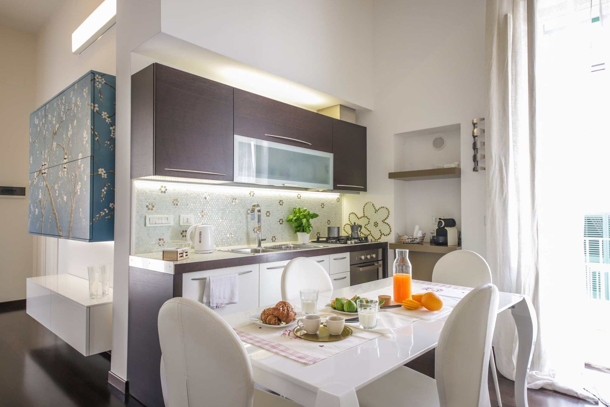 Casa Titta's Cocoon