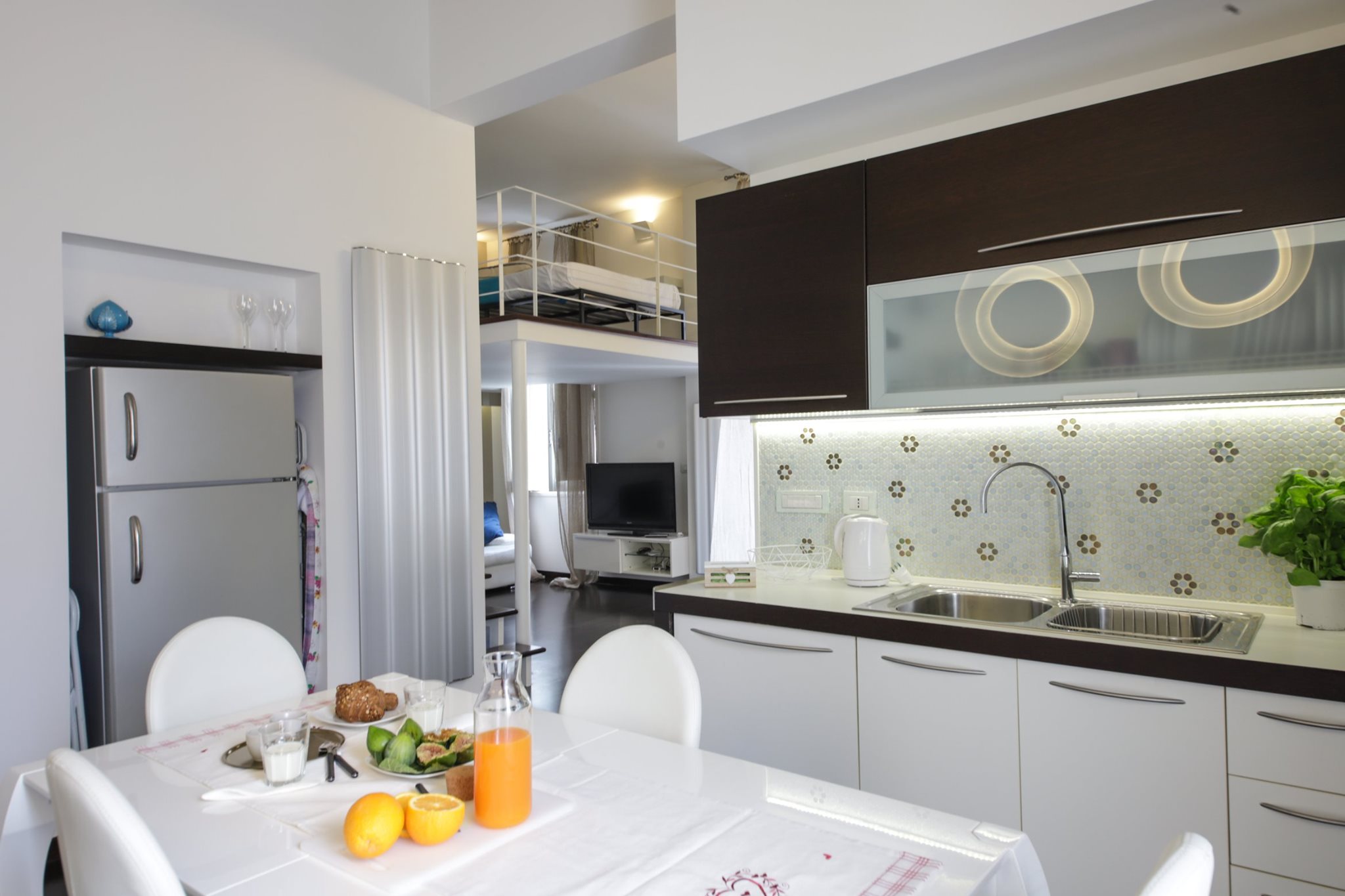 Casa Titta's Cocoon