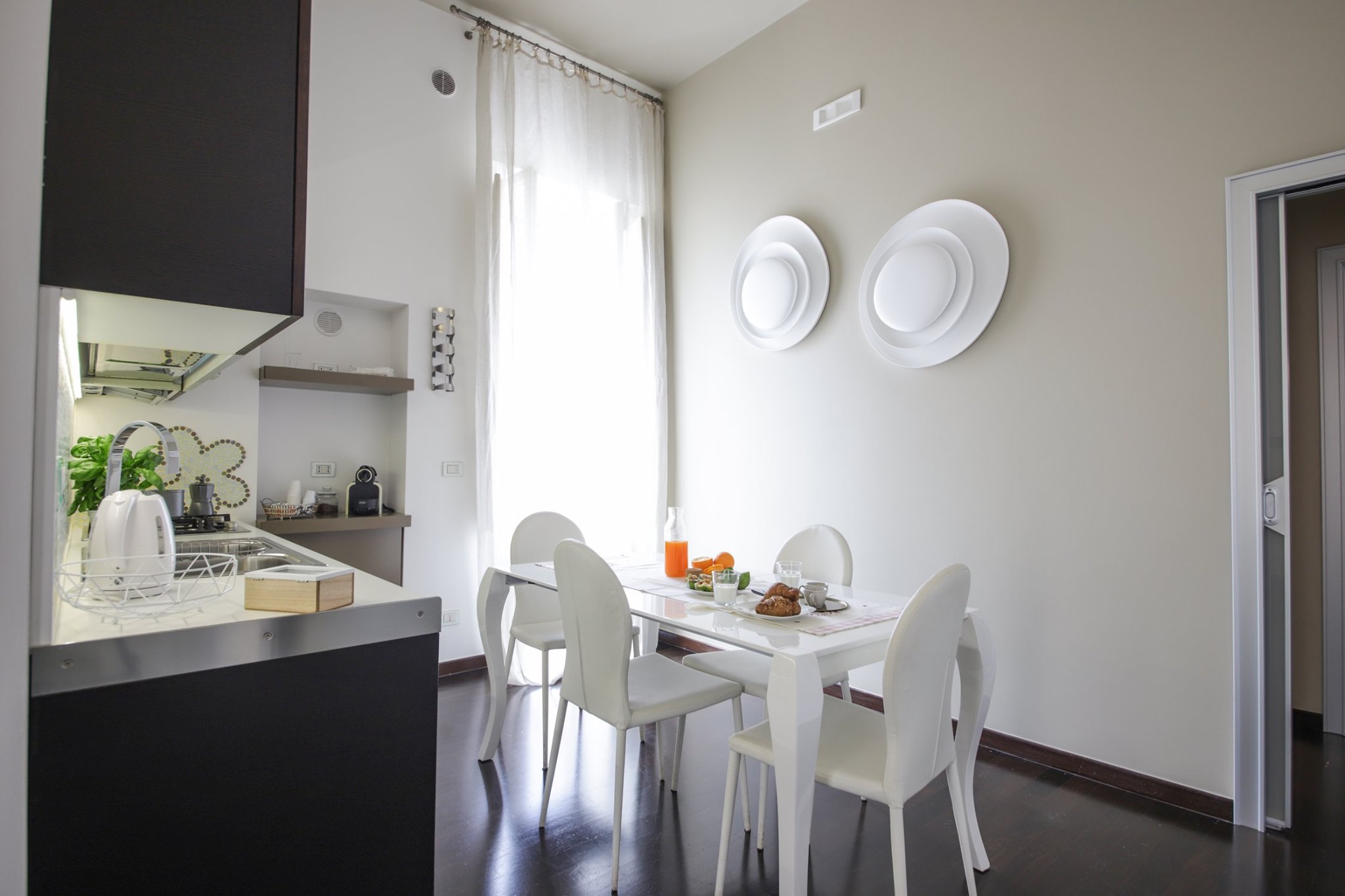 Casa Titta's Cocoon