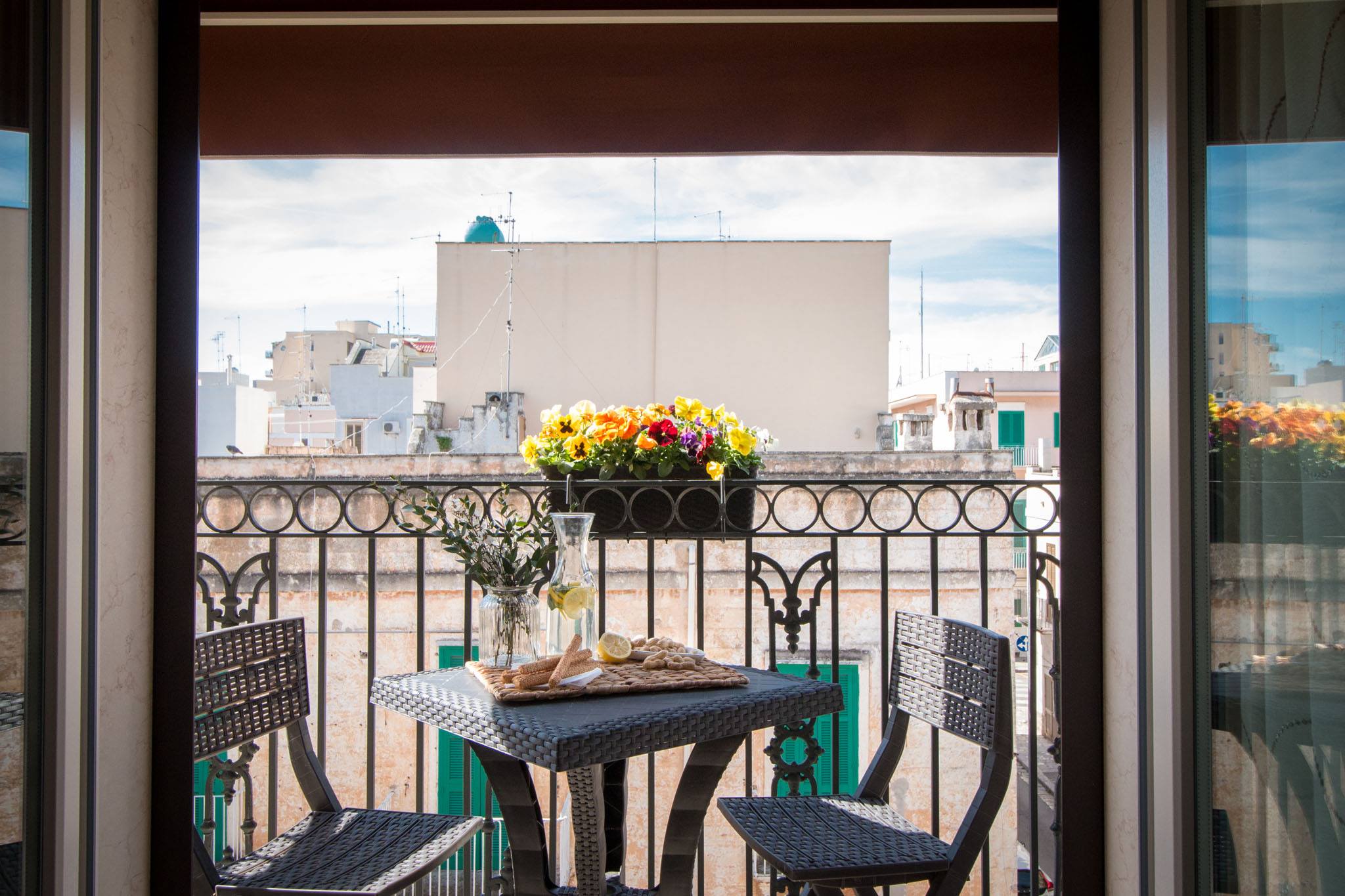borgo Monopoli